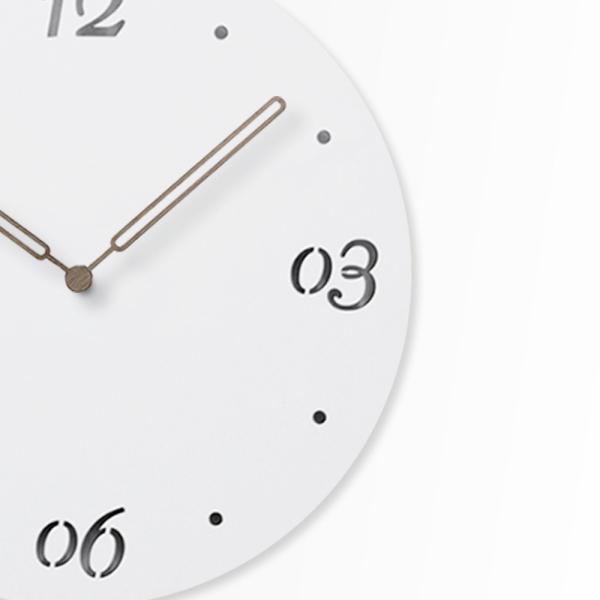 Fashionable Exquisite Artistic Mute Large Hanging Wall Clock Home Decor Personalized Wall Clocks