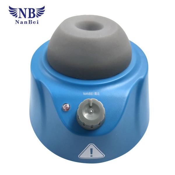 MIX1000 Vortex Mixer Laboratory Shaker 125×115×76 MM Dimension
