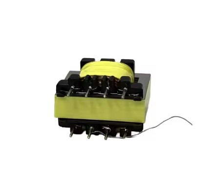 Factory Customized EI24 Nickel Steel Sheet Low Frequency Transformer 4+4