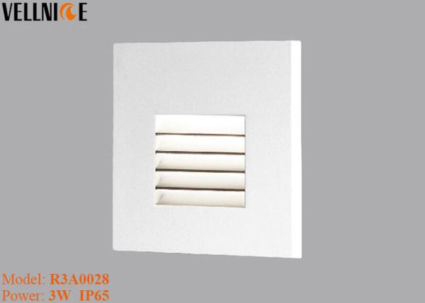 COB CITIZEN 3w Led Step Corner Light AC100 - 265v Waterproof