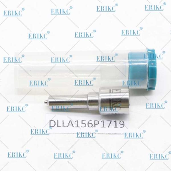 ERIKC DLLA 156P1719 For BOS fuel injector nozzle DLLA 156 P1719 , 0433172054 oil burner fuel nozzle DLLA 156P 1719