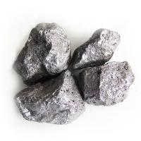 Silicium métallique du silicium-métal 553 métallurgiques pour la sidérurgie