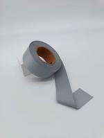 Hola ropa al aire libre de la seguridad de Vis Reflective Strips Fabric For