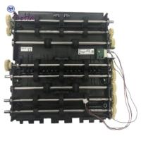 Wincor Atm Parts CINEO 4060 TRANSPORT MODULE HEAD LOWER PATH B CRS 01750151958 1750151958