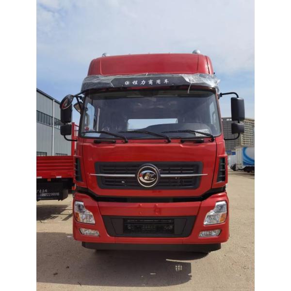 Camión de 40 toneladas, remolque de segunda mano procedente de China, exportado a bajo precio