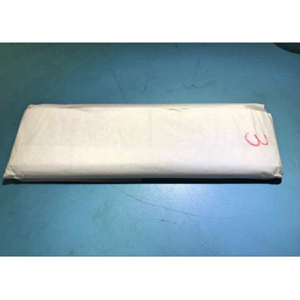 Давление Windows сапфира аппаратуры обнаружения оптически высокое устойчивое