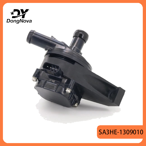 SA3HE-1309010 Electric water pump for BYD Qin PLUS Dm-i EV 2024
