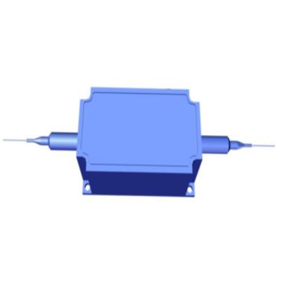 Isolador ótico de manutenção da fibra da polarização na linha isolador 1064nm