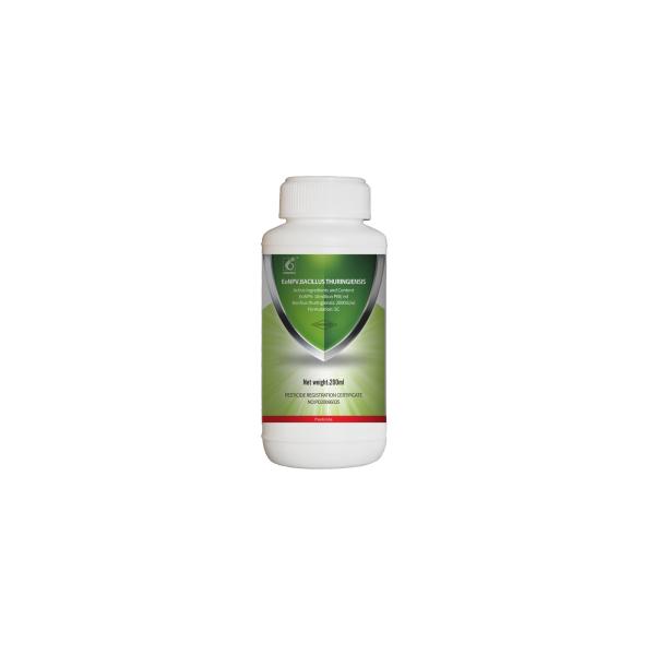 Жидкий инсектицид чайного дерева SC Ultimate Pest Control Solution 1500-2250 мл/га