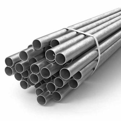 304 316 Stainless Steel Pipe Schedule 40 /40S Boiler Seamless Steel Pipe