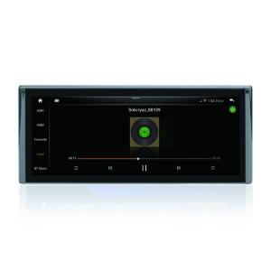2011-2018 Audi A3 Android Radio Stereo Head Unit 7 Inch Android Car Radio