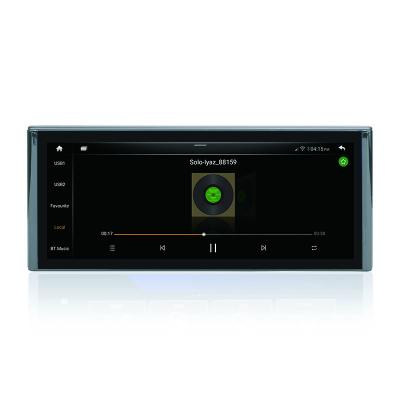 2011-2018 Audi A3 Android Radio Stereo Head Unit 7 Inch Android Car Radio