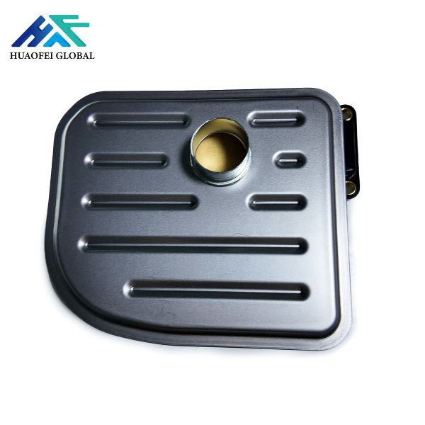 A6LF1 2 3 Filter Auto Gearbox Transmission Auto Gear Boxes Parts For Hyundai
