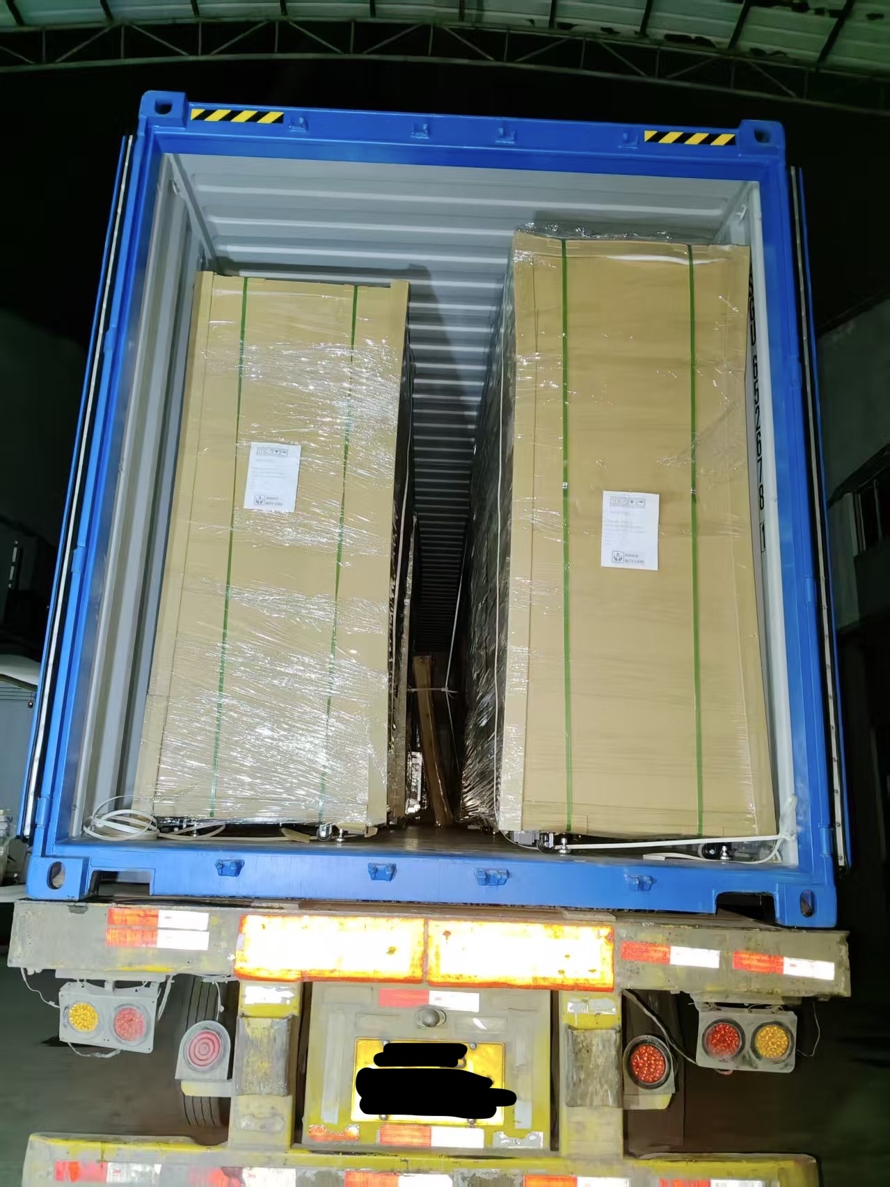 VANRIOS INTERNATIONAL LIMITED