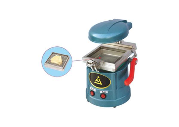 Oral Therapy Dental Lab Equipment Dental Vacuum Forming Molding Machine