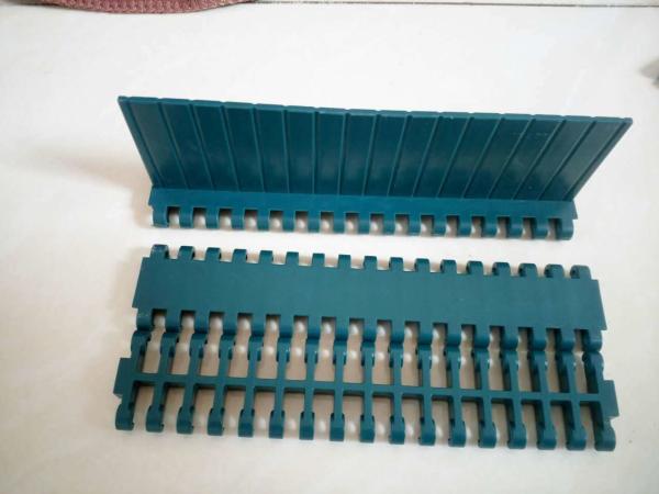                  Most Popular New Conveyor Belt|Heavy Duty Modular Plastic Belt             