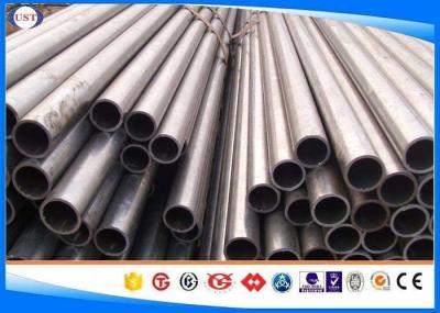 S355JR Alloy Cold Rolled Steel Tube DIN 2391 OD 10-150 Mm WT 2-25 Mm