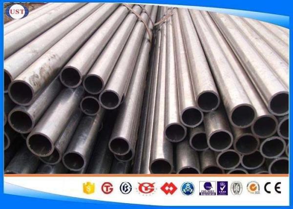 21NiCrMo2 / SNCM220 / 805M20 Alloy Steel Tube OD 25-1100 Mm WT 2-180 Mm