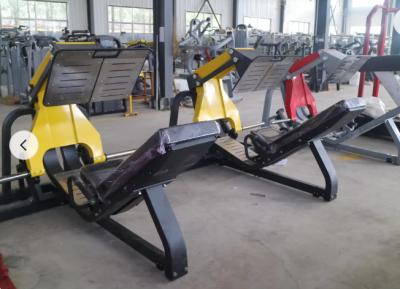 New Arrival Free Weights Machine Heavy Duty Gym Equipment  For Gym