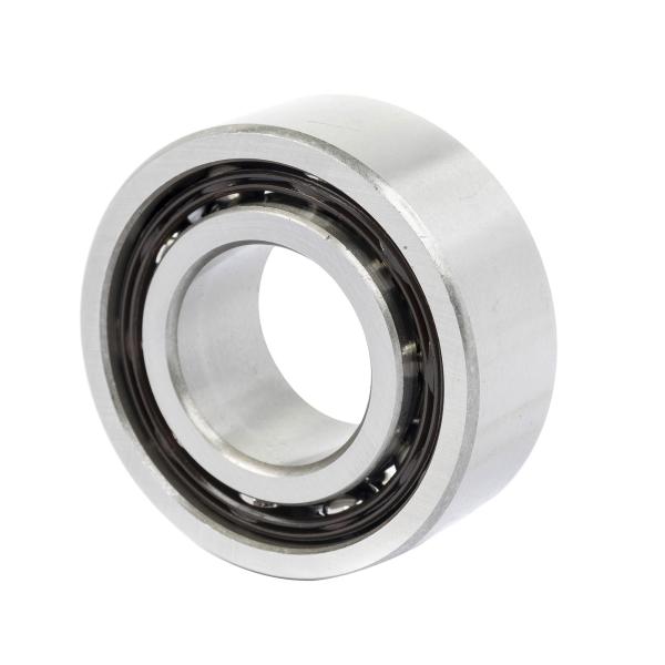 ISO9001 Double Row 140mm Angular Contact Ball Bearings