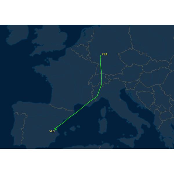 Strong Capacity Air Cargo Delivery Company Rapid Reply Freight Forwarding Agent