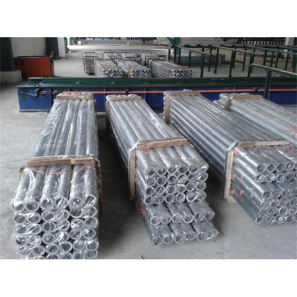 Automotive Parts 180 Degree U Shape Aluminum Bend Tubes /Pipe Bending for Racing Car