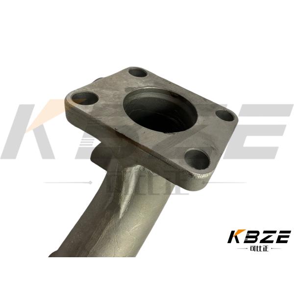 6251-11-9110 6251119110 KOMATSU SAA6D125E-5 tubo del motor, gases de escape PC400-8 PC450-8 HM300-2