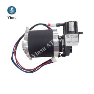 4450731632 ATM Part NCR S2 Dispenser Main Motor 445-0731632