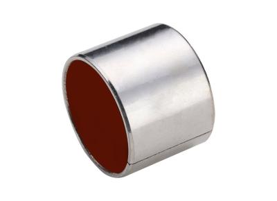 Buchas compostas de SF-1W DP40 INW-10W sem pó de bronze de aço do Pb PTFE