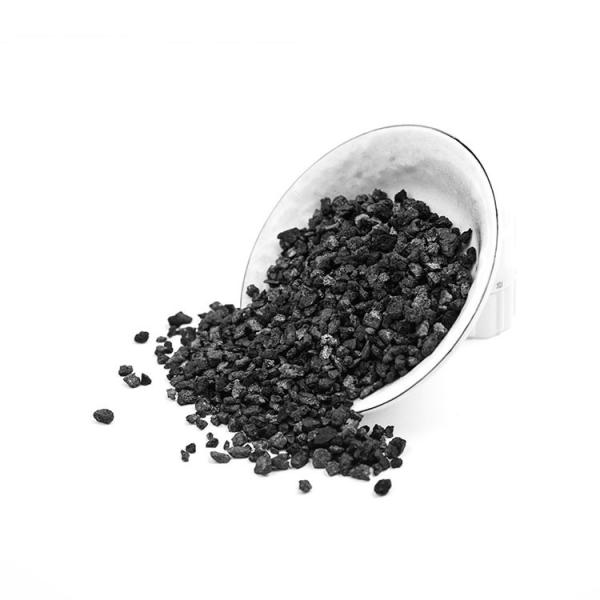 Black Color Granular Activated Carbon For Decolorizing And Purifying Reagents