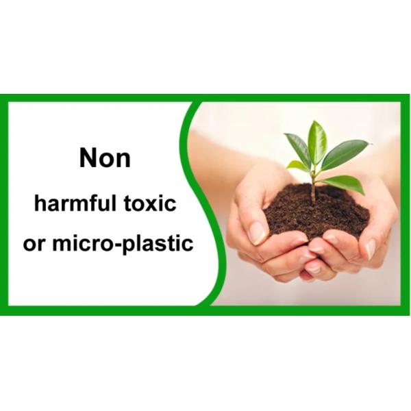 Tear Resistant Compostable Poly Bags Self Adhesive Plastic Courier Packaging Bags