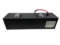 Long Lifespan 50Ah LiFePO4 Lithium 48 Volt Golf Cart Batteries For Electric Carts And Marine Applications