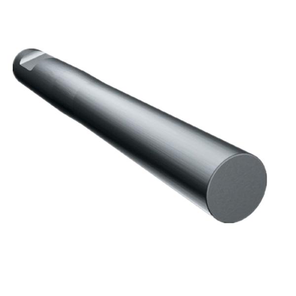 150 mm Chisel pour grande excavatrice hydraulique fractionneur de roche marteau Construction dans les magasins de matériaux de construction dans les matériaux métalliques