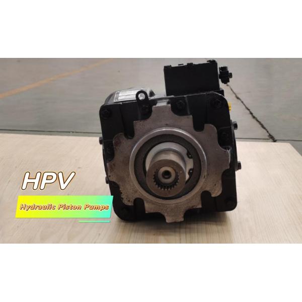 42 МПа гидравлические поршневые насосы высокого давления с номинальным давлением 35 МПа