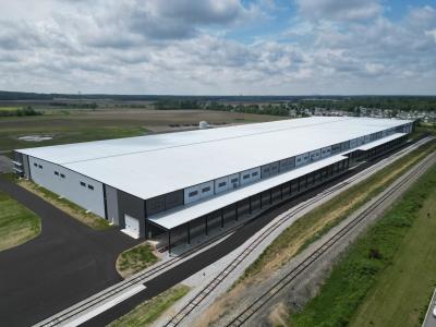 High-Quality Steel Structure Solutions For Modern Construction