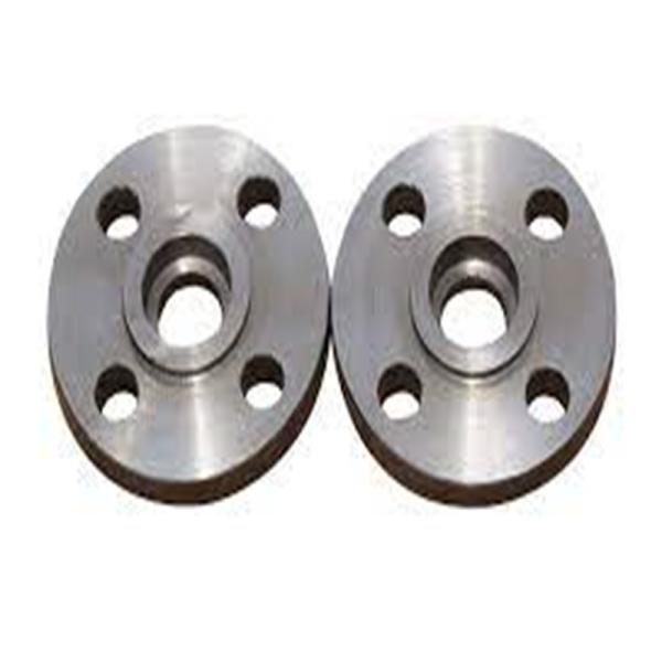 China factory ASME/ANSI Nickel Alloy Steel Flange Socket Welding 600LB Flange For Connection