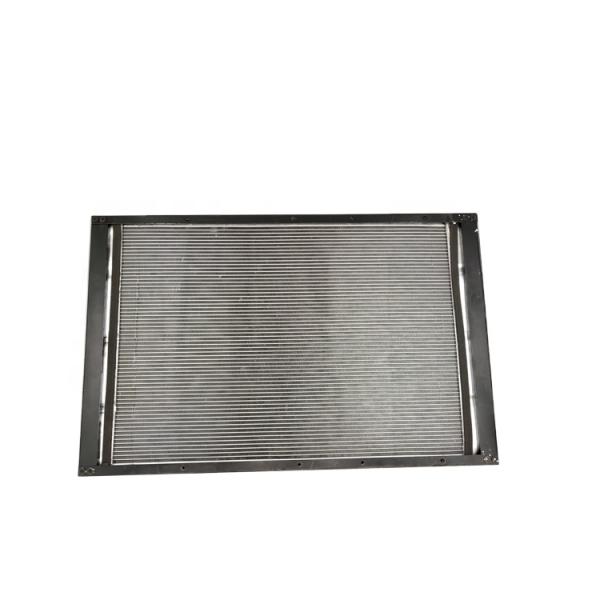 Bus Model Meide Chana Computer Water Cooling Radiator for Customized ...