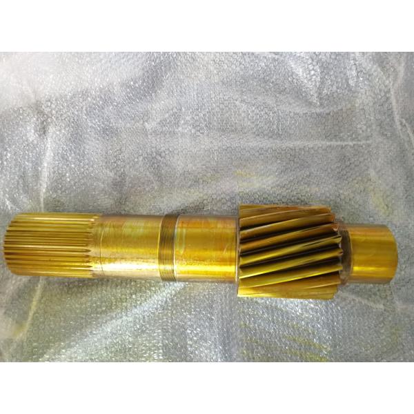 Parties détachées de type Tesco Main Shaft W/Landing Collor 121131