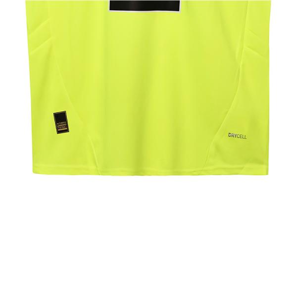 Le maillot de la saison 2025-2026 de Dortmund supporte la personnalisation des équipes
