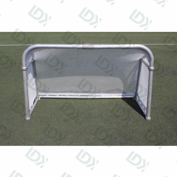 Mini Foldable Portable Soccer Training Goal Compact Installation Manual