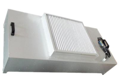 Industrial EBM Fan Air Clean Unit 220V 50HZ , High Capacity Hepa Filter Unit