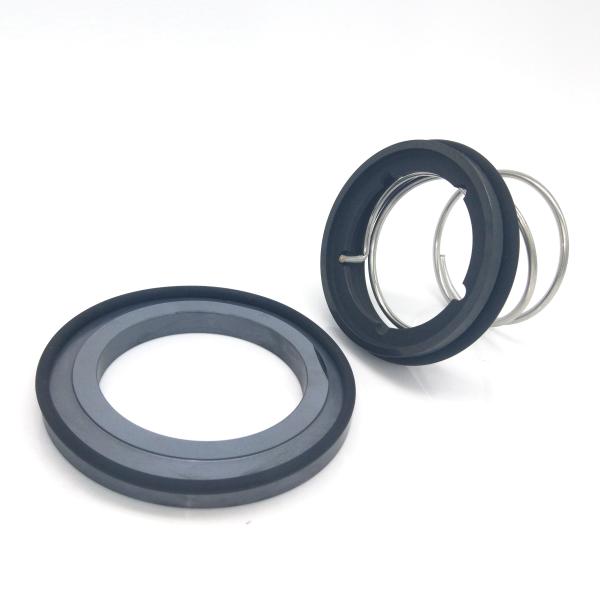 Sello mecánico 92-53MM para la bomba AL LKH