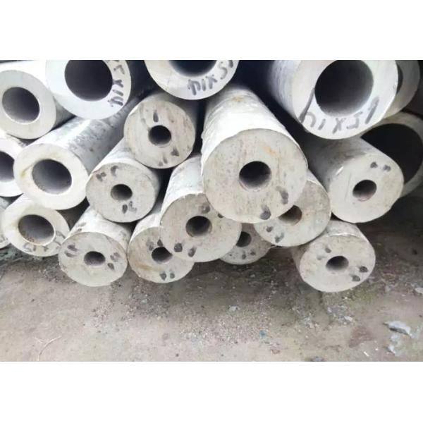 Дюйма диаметра 1/2 труба нержавеющей стали безшовная стандарт 100мм/15мм АСМЭ