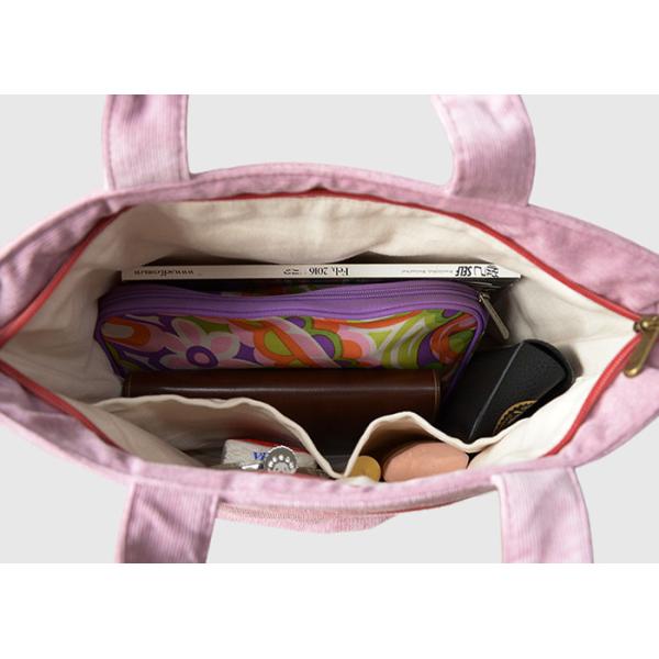 Luxury Brand Vogue Ladies Handbags Customized Logo Polyester Material