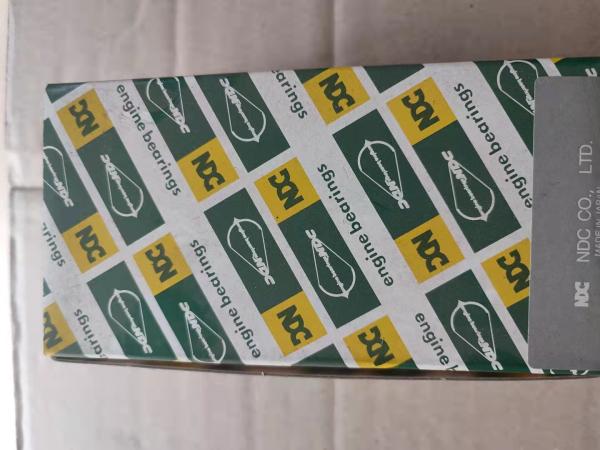 6d16 NDC Engine Bearings Sh-1820k For Mitsubishi Truck And Excavator