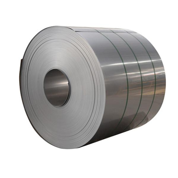 Холоднопрокатная катушка GB 20mm нержавеющей стали БА 430 до 1250mm подгоняло