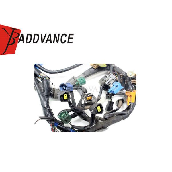 Моторная проволока для Honda Civic Acura Integra B16 B18 D16 OBD1