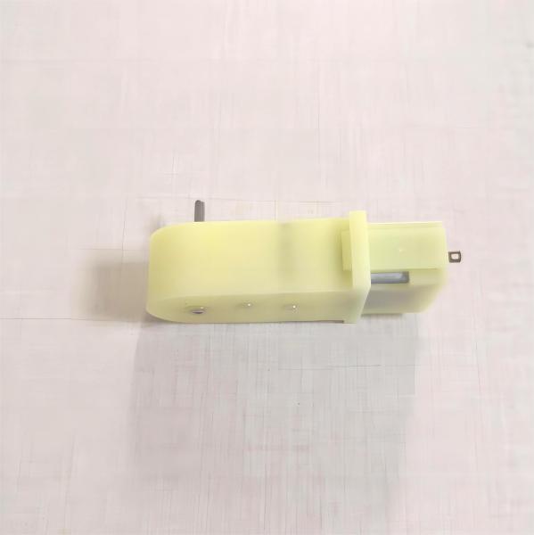 60rpm 6V DC Plastic Geared Motor For RC Car Models RC Robots