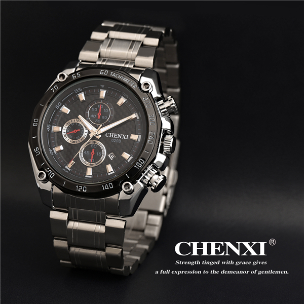 10USD/PC Small Order 20pcs Custom Logo Designer Watches Stainless Steel Quartz Movt Watch