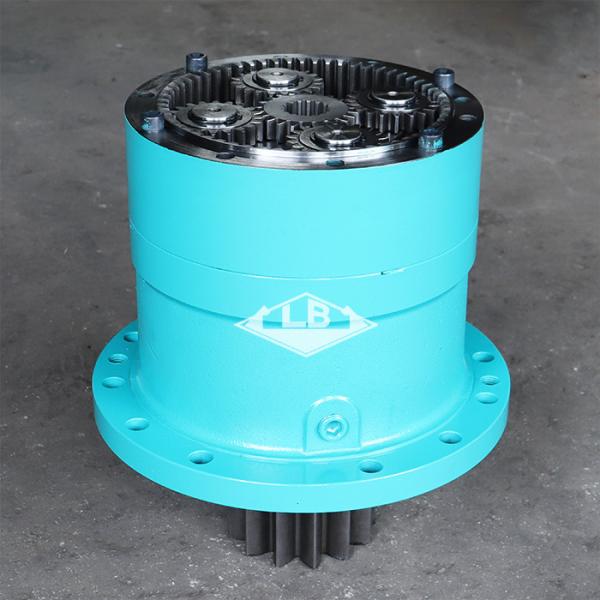 SK200-3 SWING REDUCER 24100J11091F2 24100J11091F3 SK200-3 SWING GEARBOX